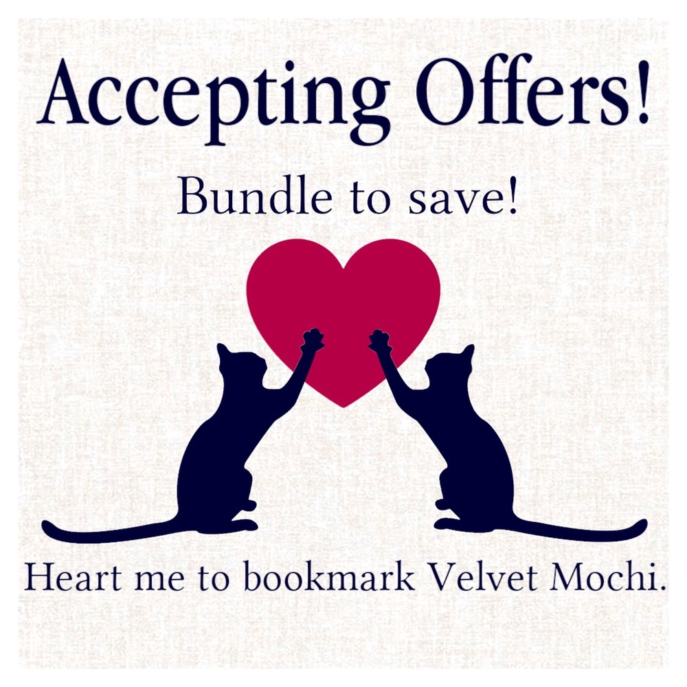 Offers welcome! Bundle to save - Picture 2 of 3